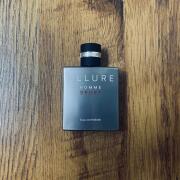 香水(男性用) CHANEL ALLURE HOMME SPORT EAU EXTREME ALLURE HOMME SPORT EAU EXTRÊME Eau de Parfum Spray - 5 FL