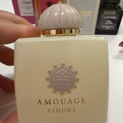 Ashore Amouage perfume - a fragrance for women and men 2020