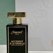 Accident à la Vanille – Lychee Lemon Pound Cake Jousset Parfums