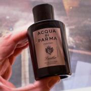 ACQUA DI PARMA LEATHER Cologne Concentrée VS Eau de Parfum 