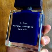 Narciso Rodriguez for Him Bleu Noir Narciso Rodriguez