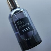 The Collection Wild Violet Hugo Boss 香水- 一款2024年新的中性香水