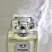 Chanel No 5 L'Eau Chanel perfume - a 