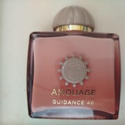 Guidance 46 Amouage 香水- 一款2024年中性香水