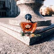 Shalimar Millésime Jasmin Guerlain perfume - a new fragrance