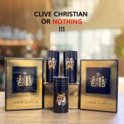 clive christian x fragrantica