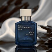 Oud Satin Mood Maison Francis Kurkdjian 香水 - 2015年のユニ