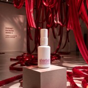Comme des Garcons Series 5 Sherbet: Rhubarb Comme des Garcons