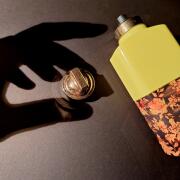 Eau de Parfum Bitter Splash | Dries Van Noten