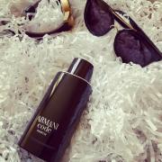 Armani Code Parfum Giorgio Armani cologne - a new fragrance for men 2022