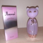 Meow Katy Perry perfume a fragrance for women 2011