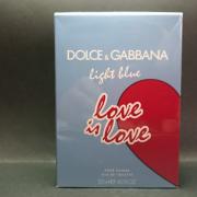 Light blue love online is love pour homme