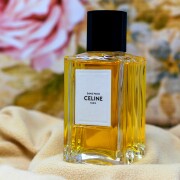 Dans Paris Celine 香水- 一款2019年中性香水