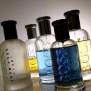 Hugo Boss Bottled Infinite Eau de Parfum for Men - Notes of Apple, Mandarin  and Olivewood