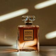 coco chanel mademoiselle essential oil