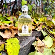 Guerlain Eau de Cologne 香水 LES COLOGNES 調香師古龍水⋅ EAU DE COLOGNE IMPÉRIALE 帝王