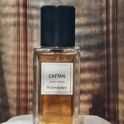 Caftan Yves Saint Laurent perfume - a fragrance for women and men 2015