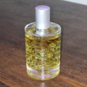 pear and olive perfume