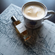 Xocoatl Fueguia 1833 parfum - un parfum unisex 2010