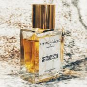 香水(ユニセックス) JoussetParfums GINGERBREAD & BROWN SUGAR Gingerbread &amp; Brown Sugar Jousset Parfums perfume - a