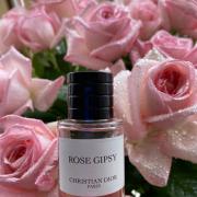 rose gypsy christian dior