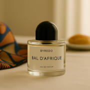 Bal d'Afrique Byredo perfume - a fragrance for