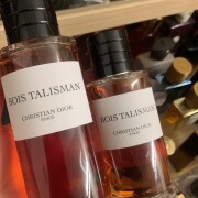 Bois Talisman Dior 香水- 一款2025年新的中性香水
