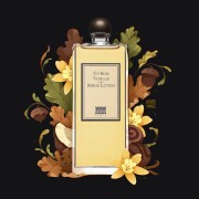 Un Bois Vanille Serge Lutens 香水- 一款2003年中性香水