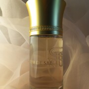 Fleur De Sable Les Liquides Imaginaires 香水- 一款2019年中性香水