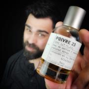 Poivre 23 London Le Labo perfume - a fragrance for women and men 2008