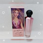 shakira sweet dream perfume review