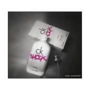 Perfume Ck One Shock For Her Feminino Eau de Toilette - AZPerfumes