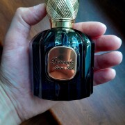 Baroque Satin Oud Maison Alhambra cologne - a fragrance for men 2024