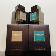 Madras Cardamom Ermenegildo Zegna cologne - a fragrance for men 2019
