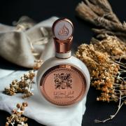 Fakhar Rose Lattafa Perfumes perfume - a new fragrance for