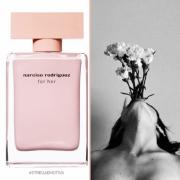 Narciso Rodriguez for Her Eau de Parfum Narciso Rodriguez perfume - a fragrance for 2006