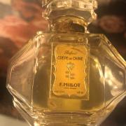 【希少・ヴィンテージ】F.MILLOT クレープドゥシーヌ 香水 1/2oz 希少・ヴィンテージ】F.MILLOT クレープドゥシーヌ 香水 1/2oz