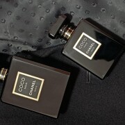 Coco Noir Chanel perfume - a fragrance for women 2012