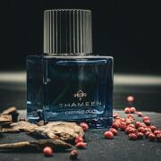 THAMEEN CARVED OUD 50ml エクストラクト・ド・パルファム Thameen Carved Oud Extrait De Parfum, Woody Perfume | 50 ml