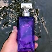 Eternity Purple Orchid Calvin Klein perfume - a fragrance for