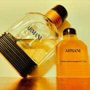 ARMANI Pour Homme 淡香水男士| eBay