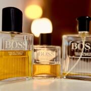 Hugo boss number one fragrantica best sale