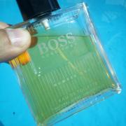 boss number one fragrantica