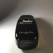 Jules Dior cologne - a fragrance for men 1980