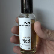 Intense Cedrat Boise Mancera cologne - a fragrance for men 2021