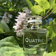 Boucheron Quatre Boucheron 香水- 一款2015年女用香水