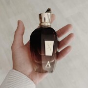 Alexandria II Xerjoff 香水- 一款2012年中性香水