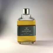 Eau de Vetyver Givenchy cologne - a fragrance for men 1959