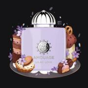 Lilac Love Amouage 香水- 一款2016年女用香水