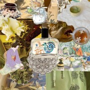 Jasmin Perle de Thé Fragonard аромат - аромат для жінок 2013